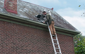 what affects urgent Markinch roof repairs
