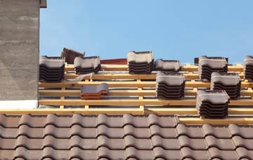 Markinch clay roofing costs