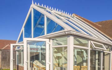 conservatory roof insulation costs Markinch