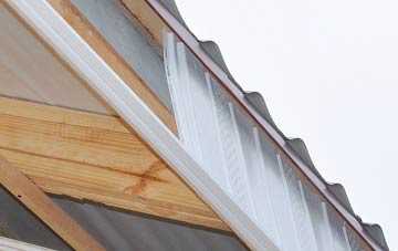 why Markinch fascia repairs are essential