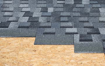 expert Markinch asphalt roof companies