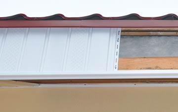 Markinch fascia repair costs