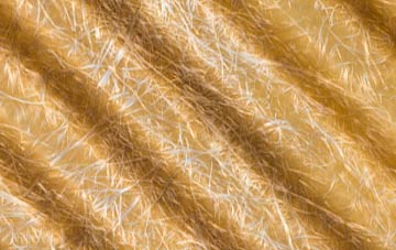 Markinch fibreglass roof waterproofing