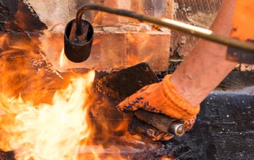 Markinch flat roof repair companies