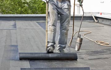 flat roof replacement Markinch, Fife