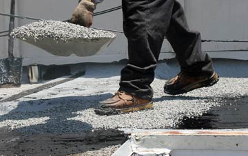 Markinch flat roofing companies