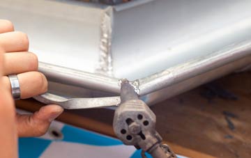 disadvantages of Markinch lead roofing