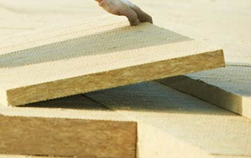 measuring Markinch tapered insulation