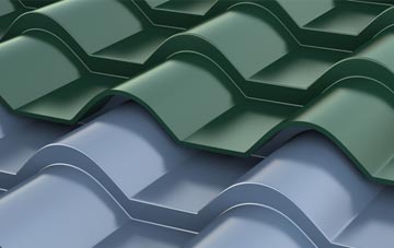 who should consider Markinch plastic roofs