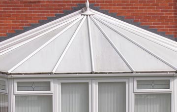 Markinch polycarbonate conservatory roof repairs