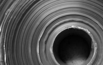 Markinch pvc roof replacement