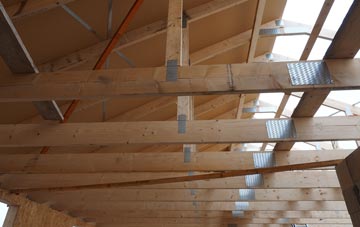 Markinch roof truss costs