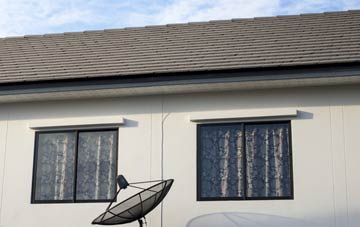 Markinch rubber roof costs