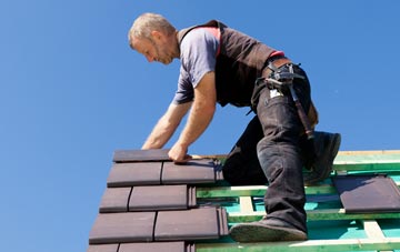 disadvantages of Markinch slate roofing