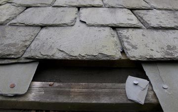 Markinch slate roof repairs and maintenance