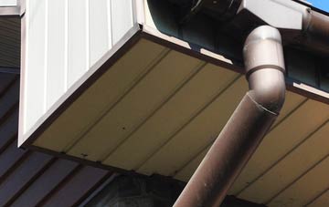 Markinch soffit installation costs