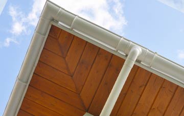 Markinch soffit types