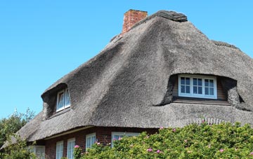 thatch roofing Markinch, Fife