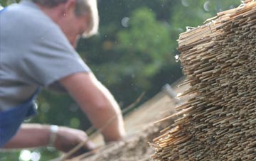 professional Markinch thatchers