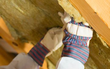 types of Markinch pitched roof insulation materials
