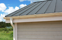 Markinch fascia repair