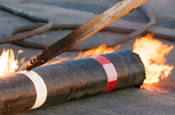 free Markinch flat roofing repair quotes