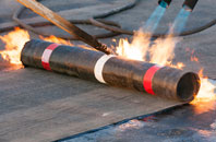 Markinch flat roof sealing