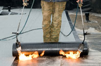 Markinch flat roof sealing quote