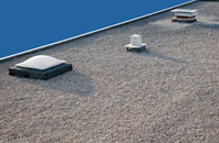 Markinch flat roofing