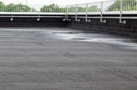 find rated Markinch flat roofing companies