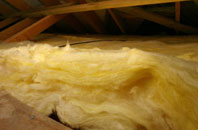 Markinch pitch roof insulation
