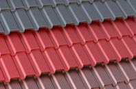 find rated Markinch plastic roofing companies