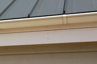 Markinch soffit repair