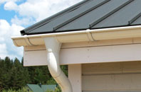 Markinch soffits